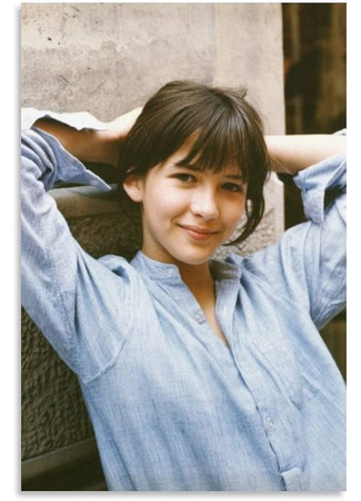 Актёр Софи Марсо 14.03.26