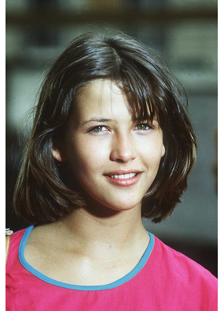 Актёр Софи Марсо 14.03.26