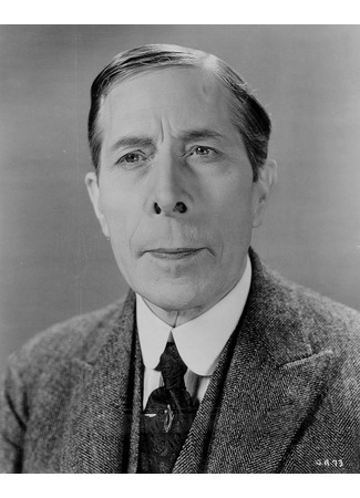 Актёр Джордж Арлисс 14.03.26