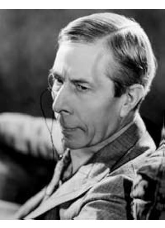 Актёр Джордж Арлисс 14.03.26