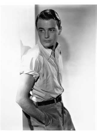 Актёр Лью Эйрз 14.03.26