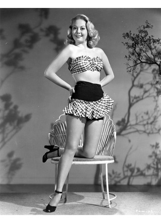 Актёр Адель Мара 14.03.26