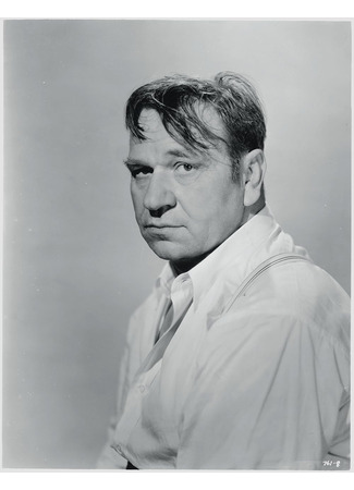 Актёр Уоллес Бири 14.03.26