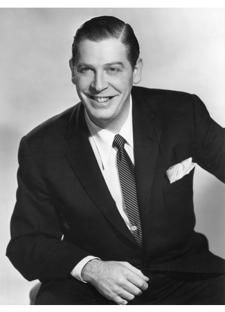 Актёр Милтон Берл 14.03.26