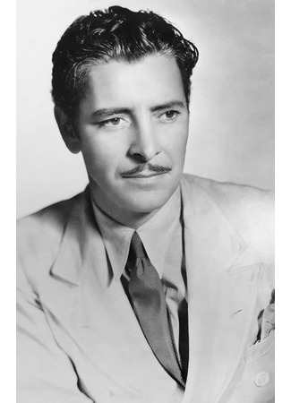 Актёр Рональд Колман 14.03.26