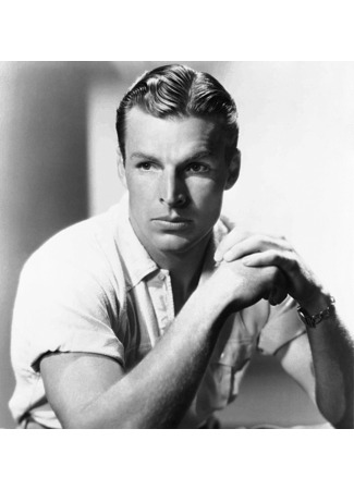 Актёр Бастер Краббе 14.03.26