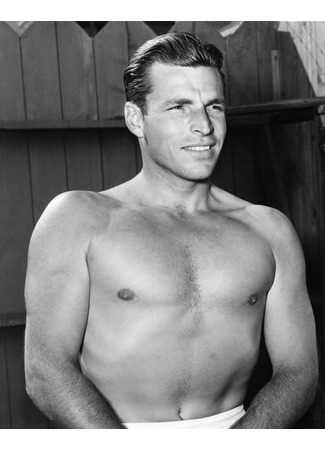 Актёр Бастер Краббе 14.03.26