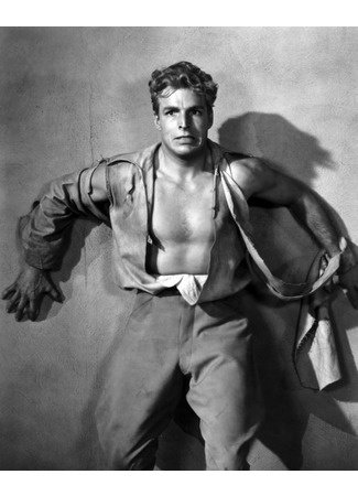 Актёр Бастер Краббе 14.03.26