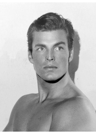 Актёр Бастер Краббе 14.03.26