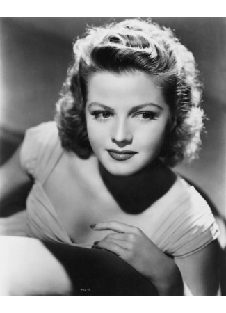 Актёр Джин Роджерс 14.03.26