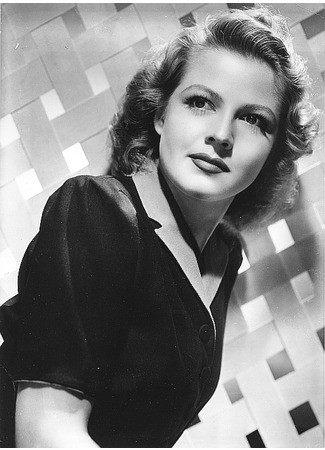 Актёр Джин Роджерс 14.03.26