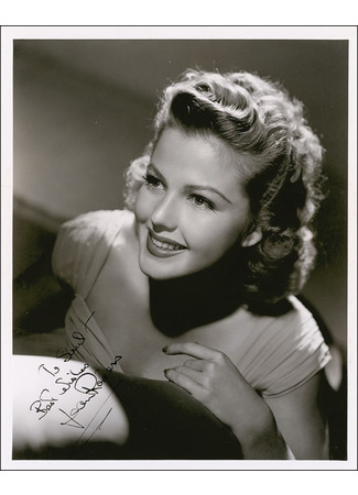 Актёр Джин Роджерс 14.03.26