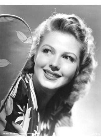 Актёр Джин Роджерс 14.03.26