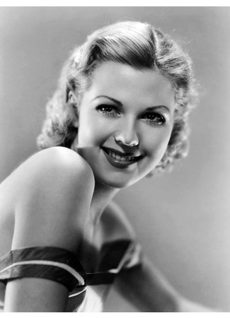 Актёр Джин Роджерс 14.03.26