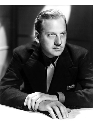 Актёр Мелвин Дуглас 14.03.26