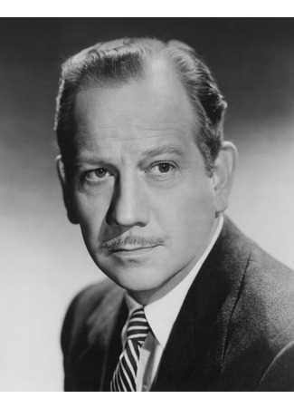 Актёр Мелвин Дуглас 14.03.26