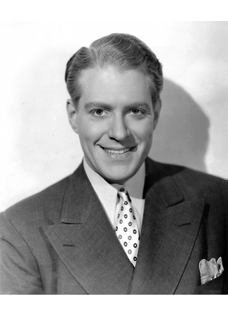 Актёр Нельсон Эдди 14.03.26