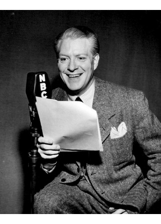 Актёр Нельсон Эдди 14.03.26