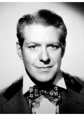 Актёр Нельсон Эдди 14.03.26