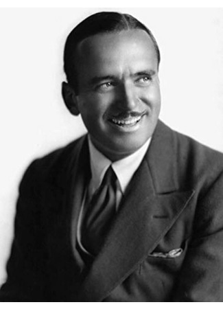 Актёр Дуглас Фэрбенкс 14.03.26