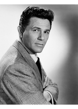 Актёр Джон Гарфилд 14.03.26