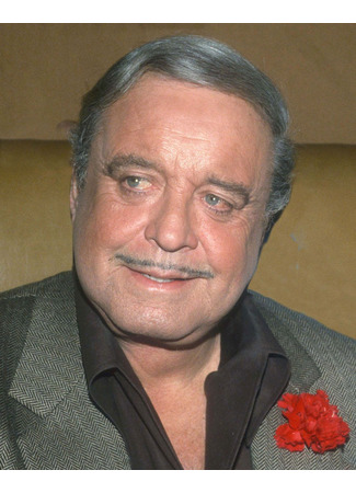 Актёр Джеки Глисон 14.03.26