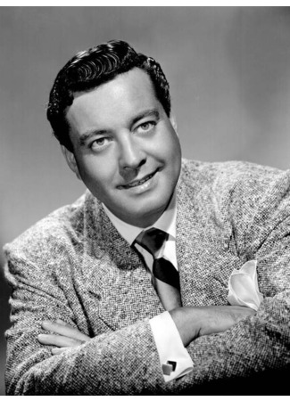 Актёр Джеки Глисон 14.03.26