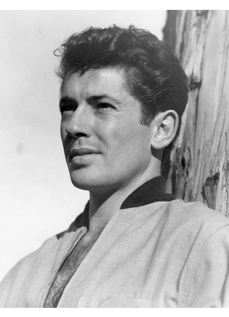 Актёр Фарли Грейнджер 14.03.26