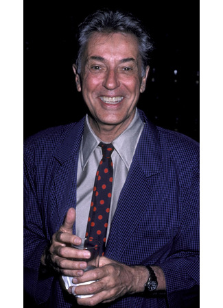 Актёр Фарли Грейнджер 14.03.26