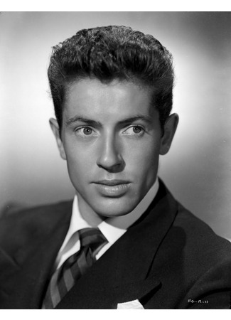 Актёр Фарли Грейнджер 14.03.26