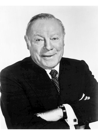 Актёр Эдмунд Гвенн 14.03.26