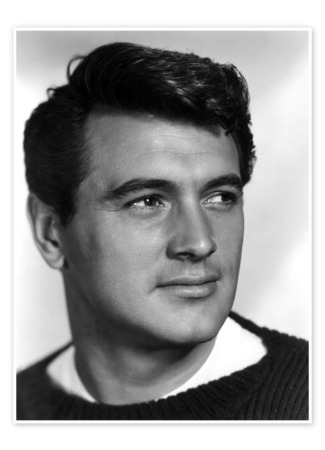 Актёр Рок Хадсон 14.03.26