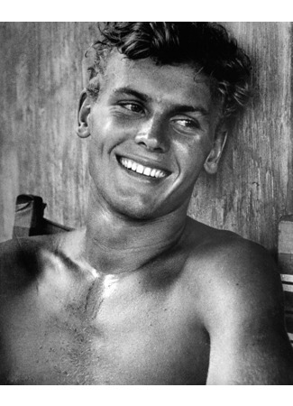 Актёр Тэб Хантер 14.03.26