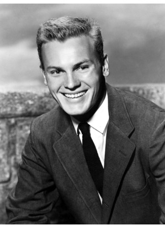 Актёр Тэб Хантер 14.03.26