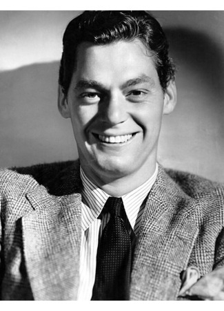 Актёр Джонни Вайсмюллер 14.03.26