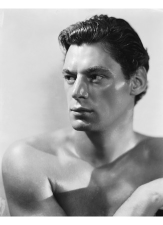 Актёр Джонни Вайсмюллер 14.03.26