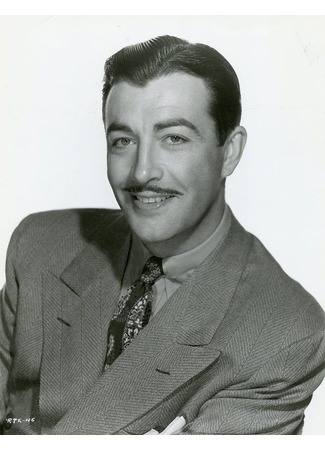 Актёр Роберт Тейлор 14.03.26