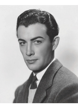 Актёр Роберт Тейлор 14.03.26