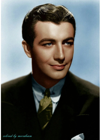 Актёр Роберт Тейлор 14.03.26