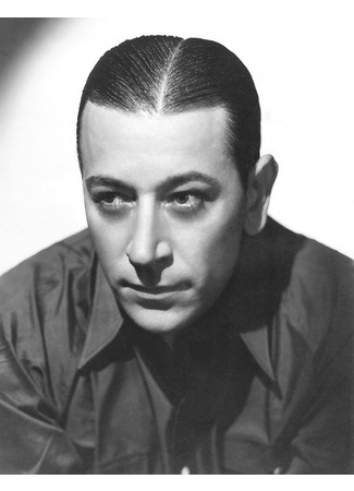 Актёр Джордж Рафт 14.03.26