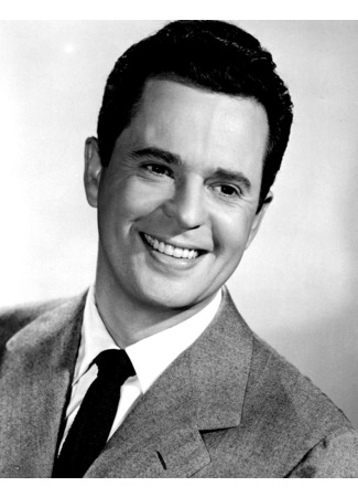 Актёр Ларри Паркс 14.03.26