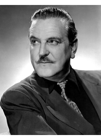 Актёр Фрэнк Морган 14.03.26