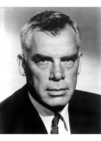 Актёр Ли Марвин 14.03.26