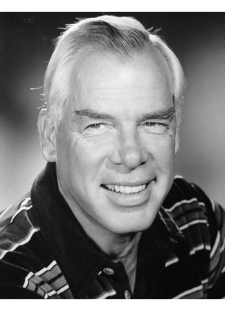 Актёр Ли Марвин 14.03.26