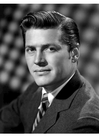 Актёр Гордон Макрей 14.03.26