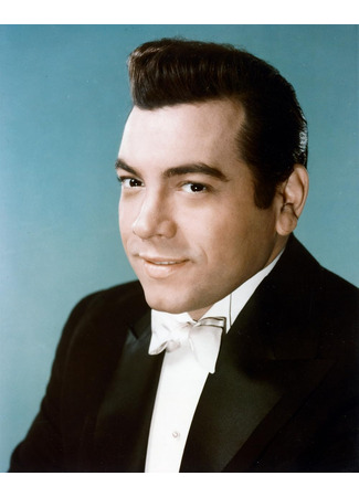 Актёр Марио Ланца 14.03.26