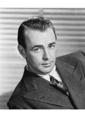 Актёр Алан Лэдд 14.03.26