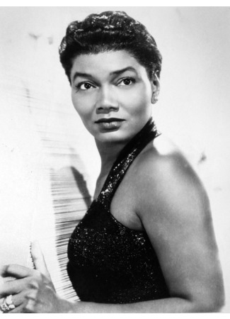 Актёр Перл Бэйли 14.03.26