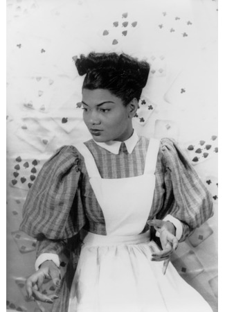 Актёр Перл Бэйли 14.03.26