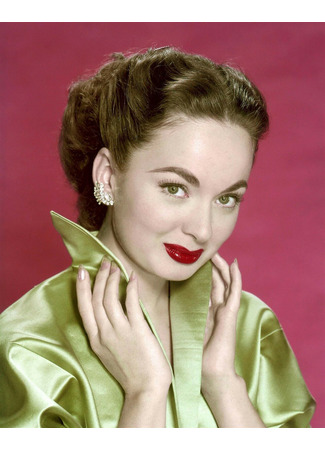 Актёр Энн Блит 14.03.26